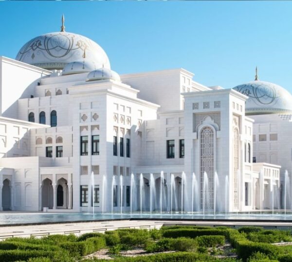 Abu dhabi city tour