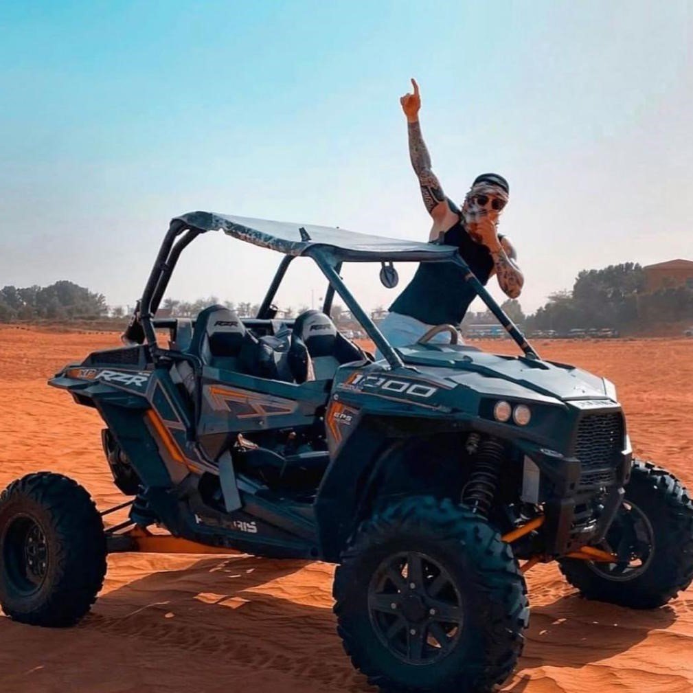 Adventure