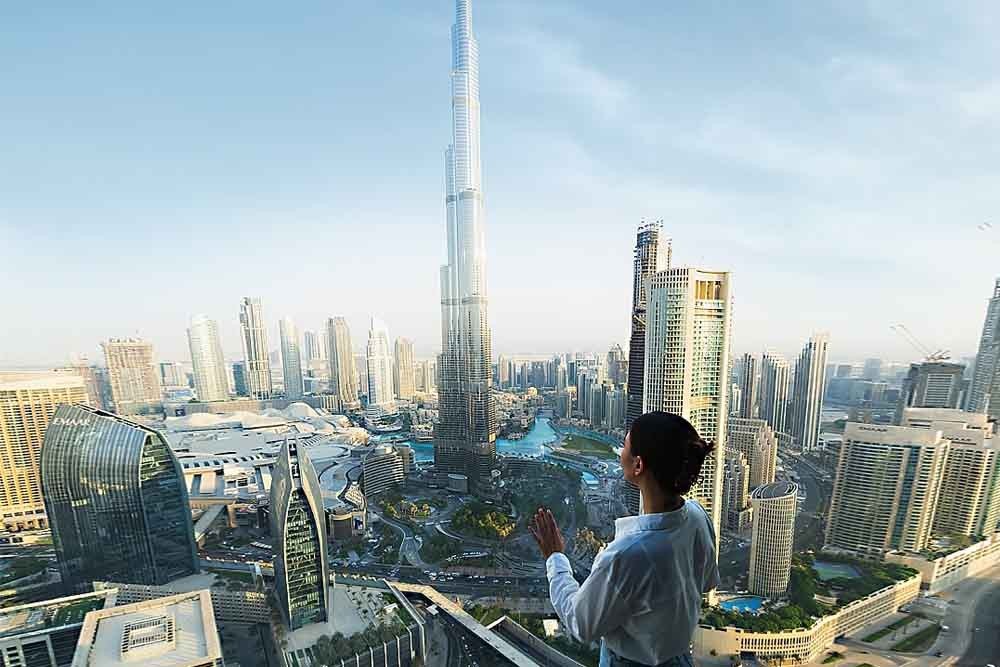 SKY VIEWS OBSERVATORY ( DATED)