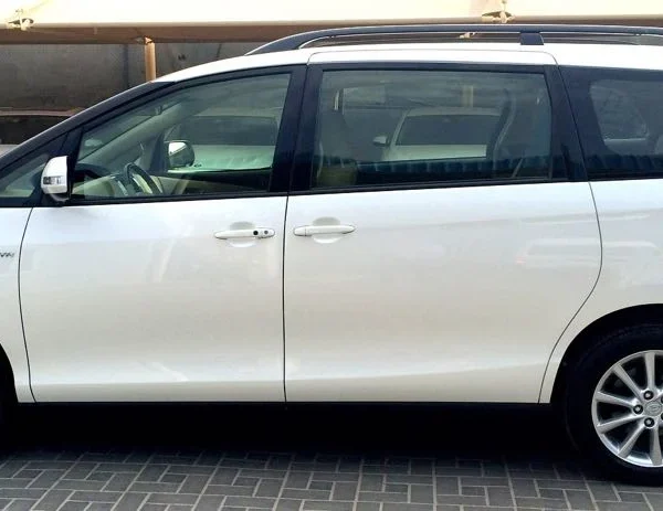 Toyota Previa