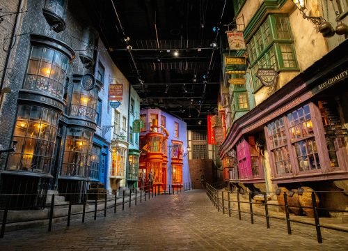 Warner Bros