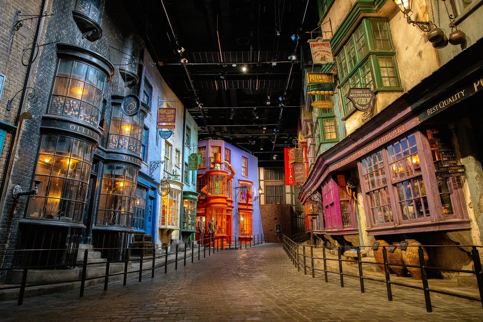 Warner Bros