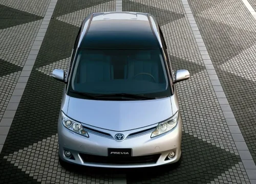 Rent A Car